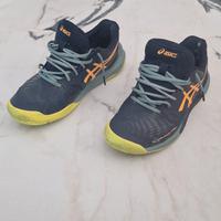 Scarpe da padel ASICS Gel-Challenger Padel