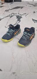 Scarpe da padel ASICS Gel-Challenger Padel