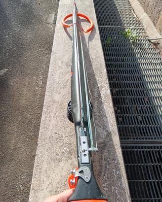 fucile pesca sub C4 gladius 85