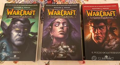 Warcraft La Guerra degli Antichi