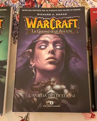 Warcraft La Guerra degli Antichi