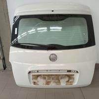 portellone auto fiat 500 1.3 mjt 