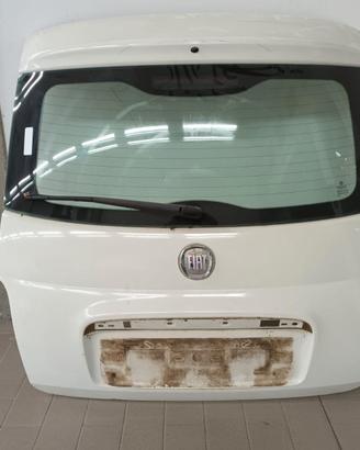 portellone auto fiat 500 1.3 mjt 