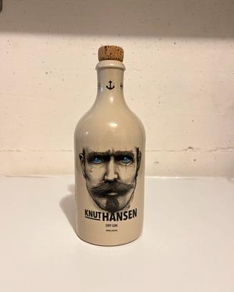 KNUT HANSEN gin