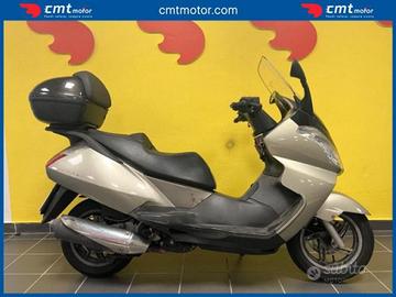 APRILIA Atlantic 250 Finanziabile - grigio - 290