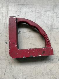 Squadra magnetica per saldatura LTF