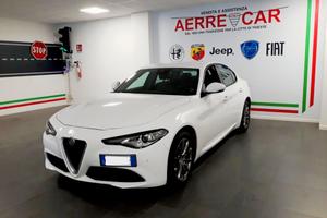 Alfa Romeo Giulia 2.2 Turbodiesel 190 CV AT8 AWD Q