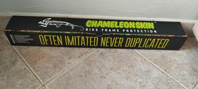 Pellicola protettiva Chamelonskin per Canyon Styve