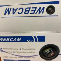 Web cam per PC