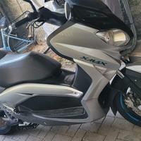 Yamaha X-Max 250 - 2010