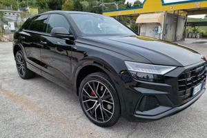 Audi Q8 50 TDI 286 CV quattro tiptronic Sport Slin