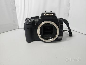Canon EOS 400D
