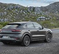 Porsche cayenne macan s ricambi disponibili