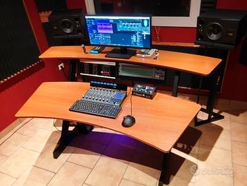 Scrivania/Desk Studio/ufficio quiklok