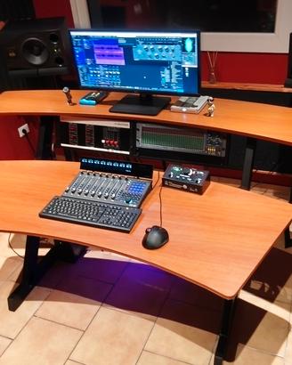 Scrivania/Desk Studio/ufficio quiklok