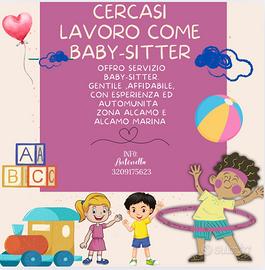 Babysitter