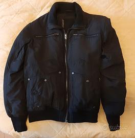 GIACCONE GIUBBOTTO PIUMINO JACK&JONES BLU TAGLIA L