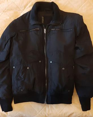 GIACCONE GIUBBOTTO PIUMINO JACK&JONES BLU TAGLIA L