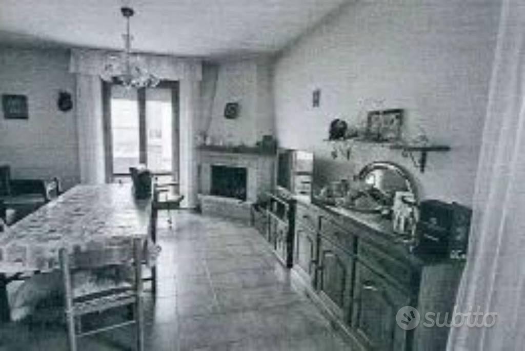 Appartamento – Scansano, Fontalcarpine - Vista 5