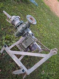 Pompa irrigazione Caprari