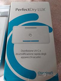  Apparecchio Disinfezione UV-C 