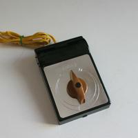 ROKAL Regolatore di Velocita 0051 Fahrregler treni