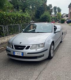 Saab 93 Cabrio