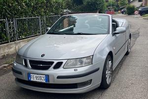Saab 93 Cabrio
