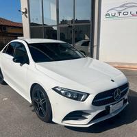 Mercedes Classe A MERCEDES A180 CDI SEDAN PREMIUM
