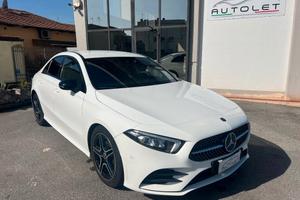 Mercedes Classe A 180 d Premium auto