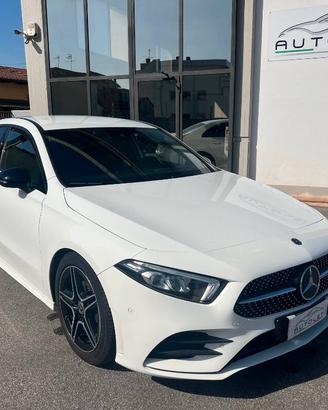 Mercedes Classe A MERCEDES A180 CDI SEDAN PREMIUM