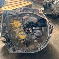 Cambio robotizzato Peugeot Citroen 1.6 HDI
