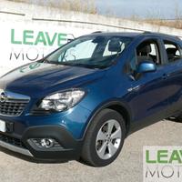 Opel Mokka 136CV 4x2 (M1360)