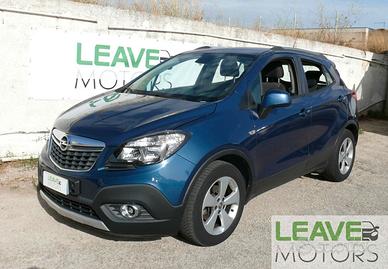 Opel Mokka 136CV 4x2 (M1360)
