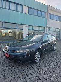 Renault Laguna 2.0 dCi 150CV SporTour Elite Plus D