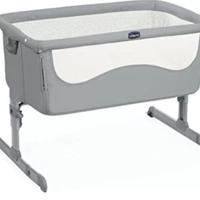 Next2me Essential, culla co-sleeping