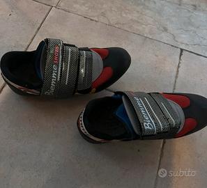 Scarpette da ciclismo