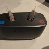 Apparecchi Acustici Audin