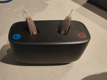 Apparecchi Acustici Audin