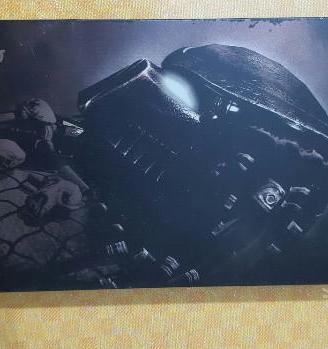 Aliens vs Predator per Xbox 360 limited edition