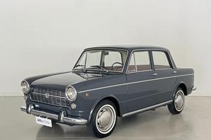 FIAT 1100 R *TARGA ORO*