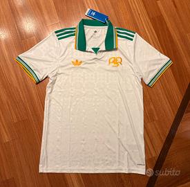 Terza maglia As Roma 25/26