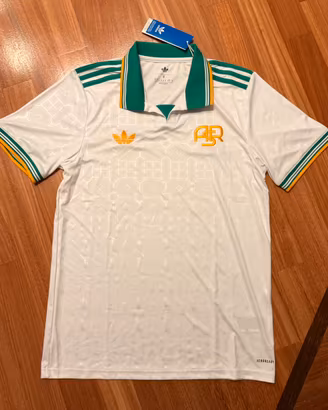 Terza maglia As Roma 25/26