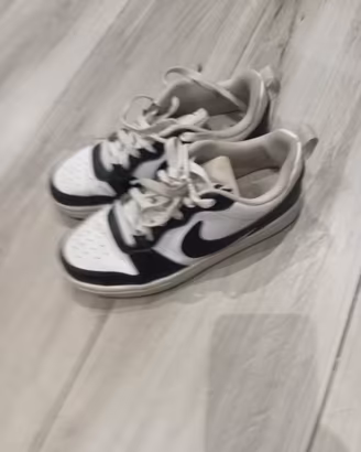 Nike dunk