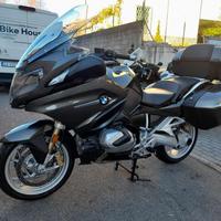 BMW R 1250 RT Abs