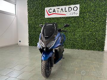 Kymco AK 550 AK550