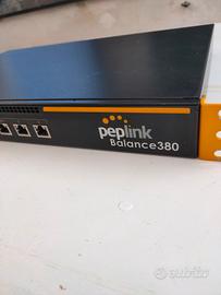 Modem Router aziendale Peplink balance 380