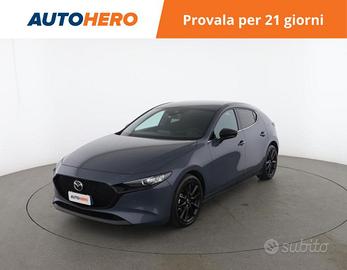 MAZDA 3 NP95437