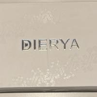 Tastiera meccanica DIERYA DK61 60%