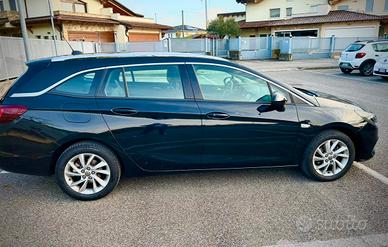 Opel astra 1.5 cdti 2022